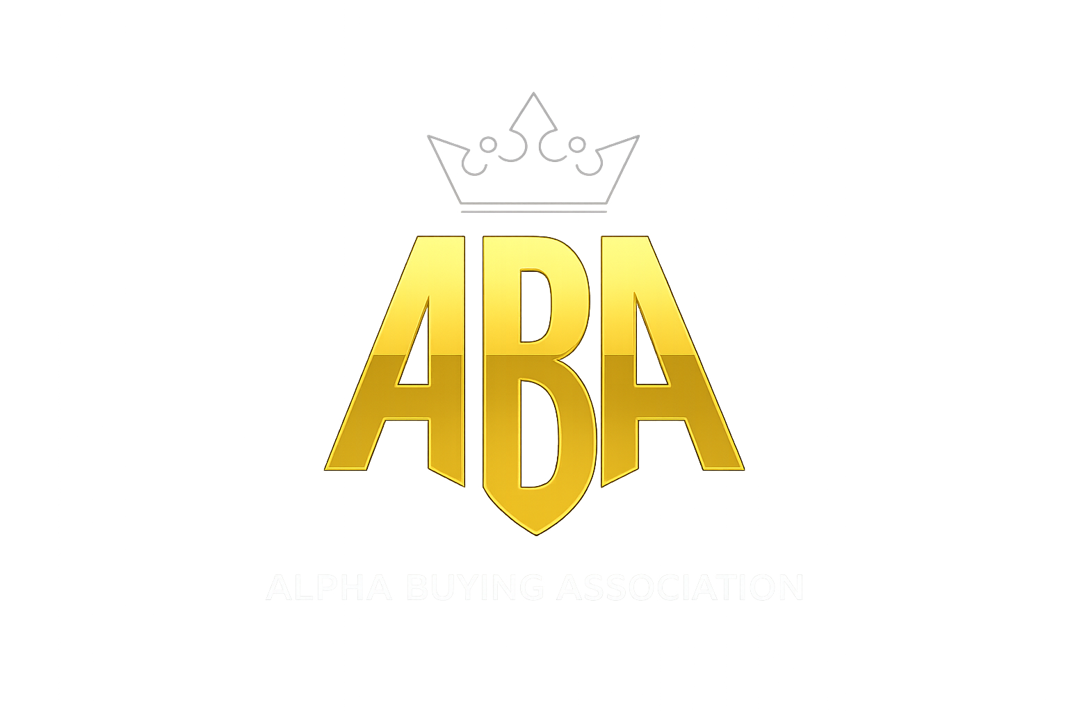 Alpha Buying Association